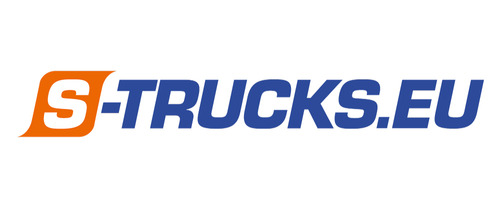 logo S-Trucks