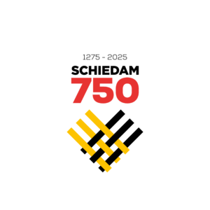 750 jaar schiedam - Ondernemersvereniging 's Gravelandse Polder.