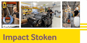 Impact Stoken