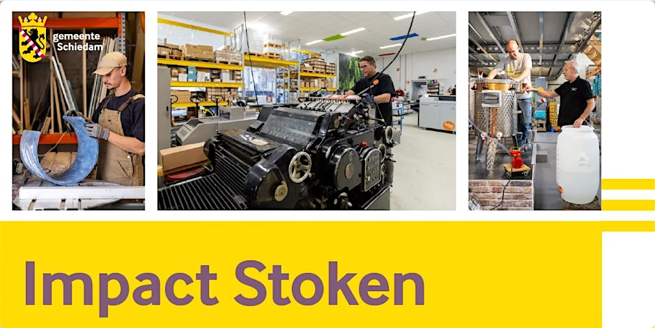 Impact Stoken