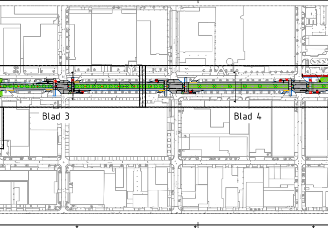 herinrichting ‘s-Gravelandseweg